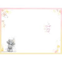 On Your Retirement Me to You Bear Card Extra Image 1 Preview